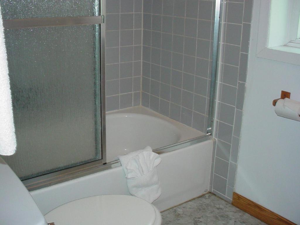 Blue Moon Motel Niagara Falls Room photo